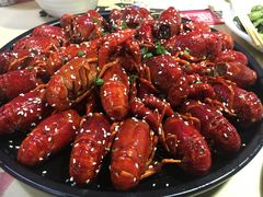 -松哥油焖大虾·外卖(西乡店)