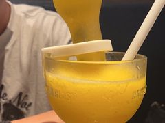 -blue frog蓝蛙(长泰广场店)