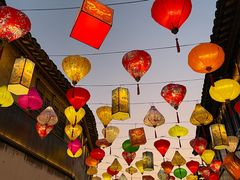 -嘉兴月河历史街区