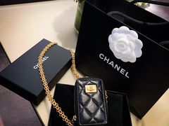 -CHANEL(恒隆广场店)