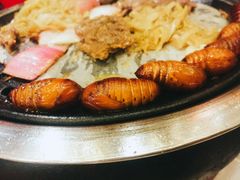 -胡哥烤肥牛(车公庙店)
