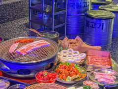 -入火韩国烤肉(凯旋广场店)