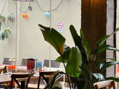 -El Bodegon阿根廷秘鲁餐厅(幸福路店)