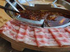 -刘一手重庆火锅(万达广场店)