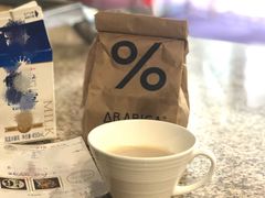 -% Arabica(京都东山店)