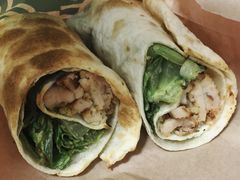 凯撒鸡肉卷-星巴克臻选(南京艾尚天地店)