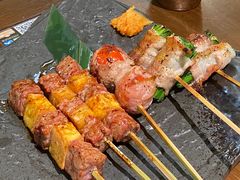 -一豚轩·烧鸟·豚骨拉面(五四路店)