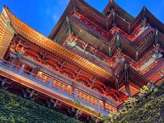 -滕王阁旅游区