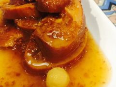 -乌镇那一年小院主题餐厅(甘泉西路店)