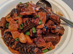 -老北门·苏帮菜·湖景包间(月光码头店)