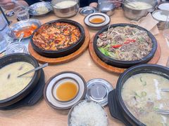 -神仙雪浓汤(明洞店)