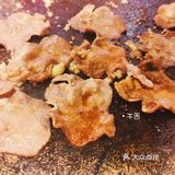 韩红石板肉-性价比好高～