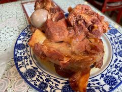 -胡同老锅烙(南二道街)