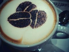 android_upload_pic-COSTA COFFEE(济南振华商厦店)