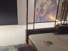 -海悦湾·足道·按摩SPA(珠光村店)