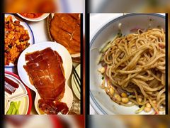 -惠丰堂饭庄·烤鸭·京味菜(翠微路店)