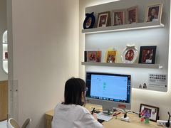 -海马体照相馆(北京大族广场店)