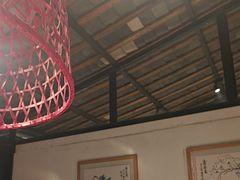 -湖南别院·美学庭院餐厅(惠阳店)