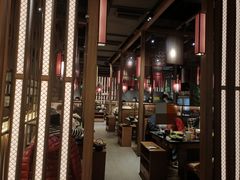 -湊湊火锅·茶憩(世博大道店)