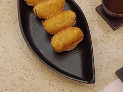 -点都德(大茶楼店)