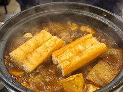 -川香煲(茅台路店)