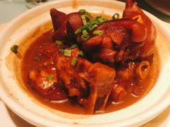 -高佳庄·舟山海鲜(海景旗舰店)