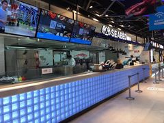 -盒马鲜生(曜一城店)