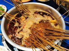 -马路边边串串香(双井直营店)