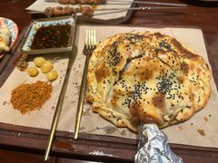 -那拉提之疆·新疆菜(美院店)