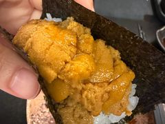 -Sushi Hanzo半藏(天环广场店)