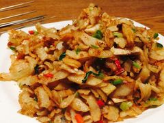 名羊天下陕北横山铁锅羊肉(博文路店)-名羊天下陕北横山铁锅炖羊肉(博文路店)