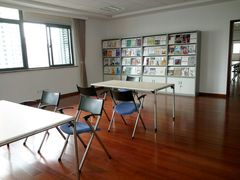 -上海市黄浦区教育学院附属中山学校