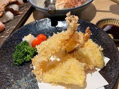 -御瀛日本料理