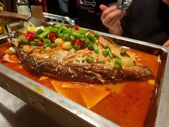 -炉鱼(诸暨万风新天地店)