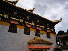 -达仓郎木寺院