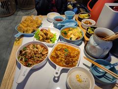 凉菜小拼-肚王罐罐里的秘密(铜锣湾店)