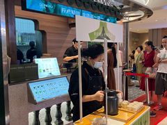 -深圳来福士广场