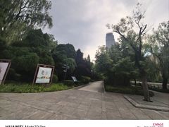 -迎泽公园