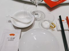 -小厨娘淮扬菜(清江苏宁广场店)