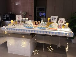 -波乐气球派对用品商店·生日布置·礼品集合店
