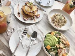 -农畉LONFOOD(福田星河COCOPark店)