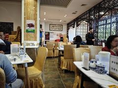 -尹兰楼西北风情餐厅(嘉定店)