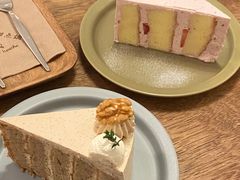 -野路甜点铺(松柏路店)