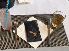 -新发展亚太JW万豪酒店·福苑咖啡厅