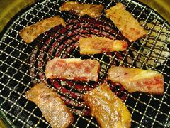 -久苑烧肉(世界城广场店)