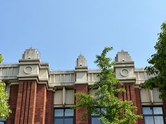 -华东政法大学(松江校区)