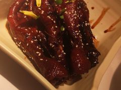 吮指鸡爪-桂满陇-西湖船宴(西单大悦城店)