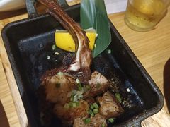 -三石铁板烧(紫竹桥店)