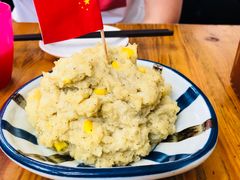 -炒豆合作社(东四总店)