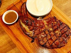 澳洲战斧牛排-G+KITCHEN(龙湖狮山天街店)